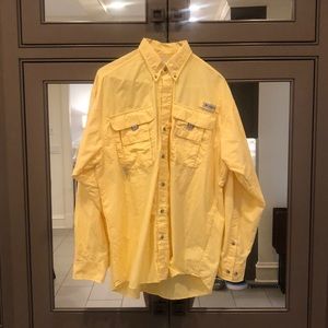 Columbia PFG Long Sleeve